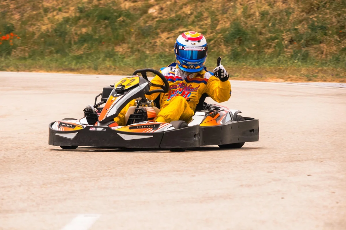 Le casque : votre bouclier numéro 1